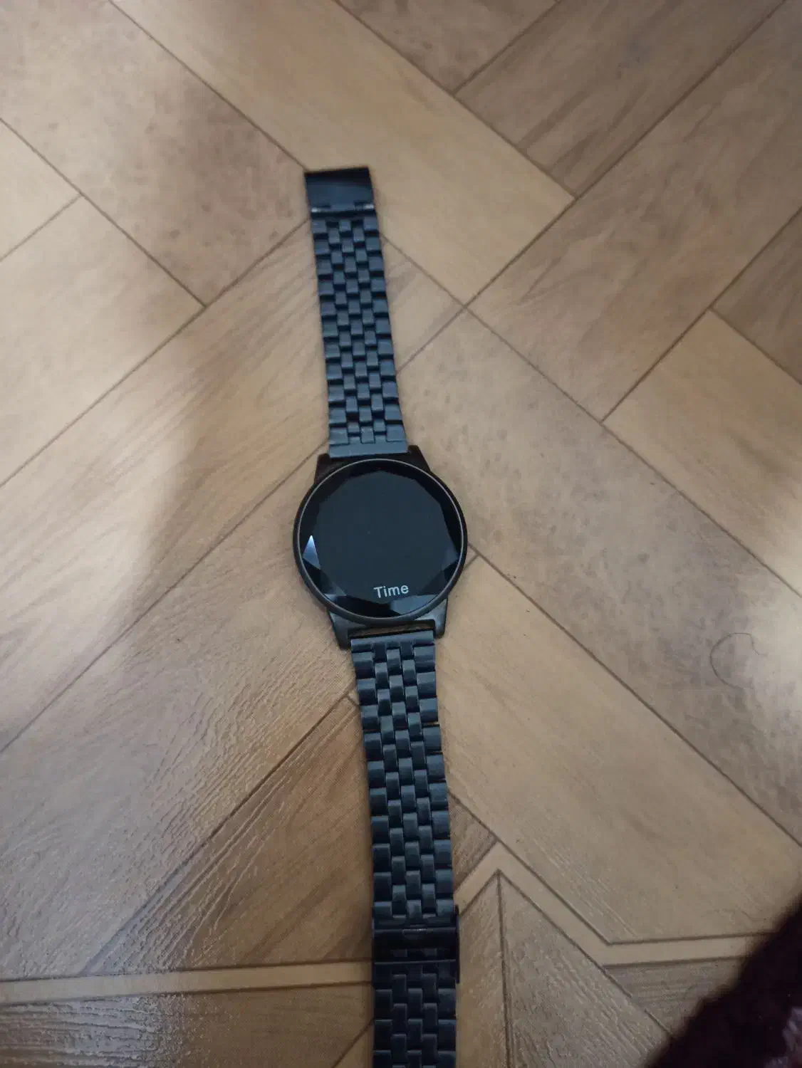 ساعت دیجیتال|ساعت|مراغه, |دیوار