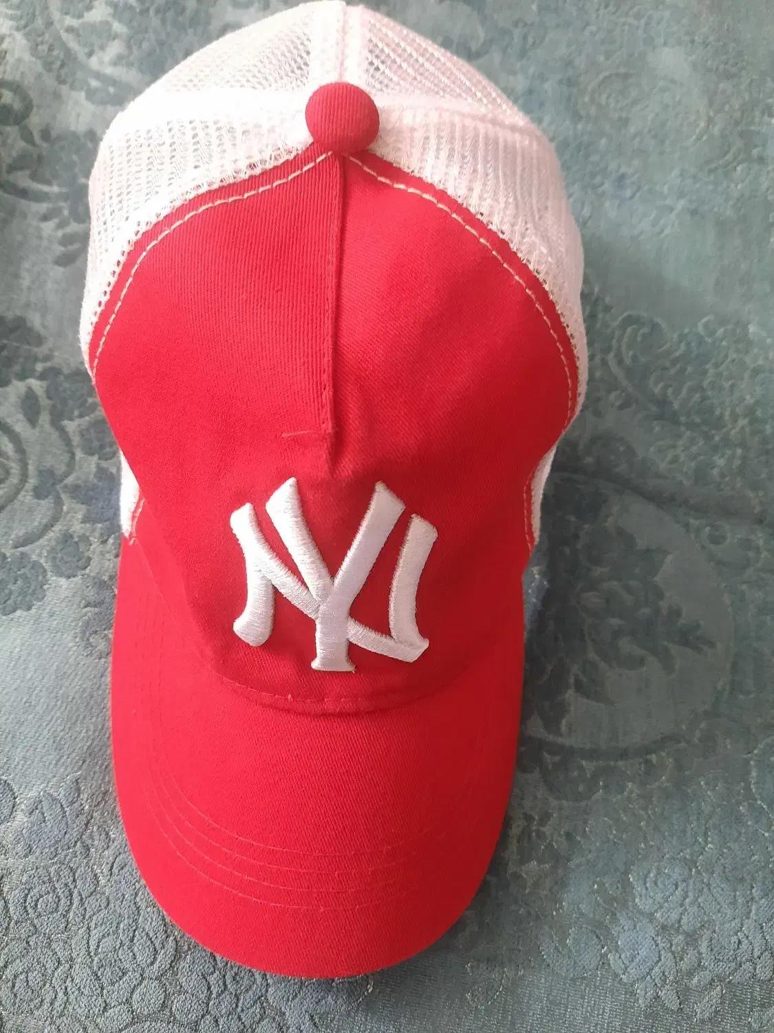 انواع کلاه رنگابارنگ|لباس|بابل, |دیوار