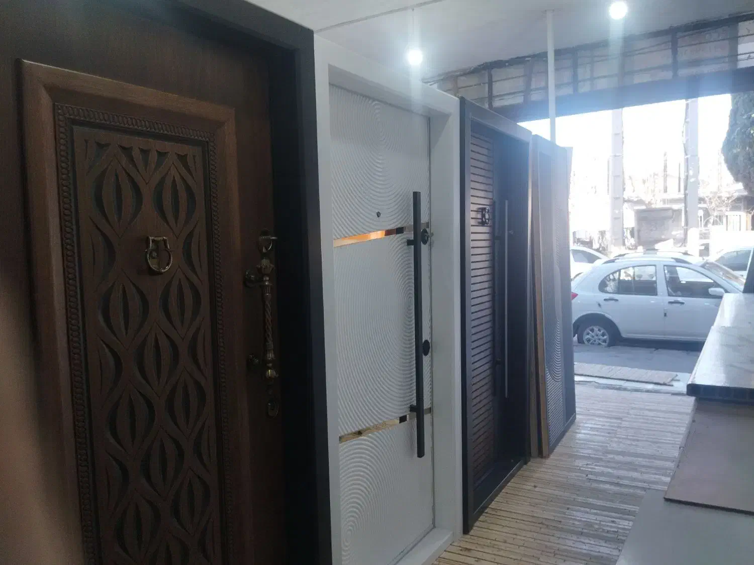تخفیف ویژه فصل، از نمایندگی انحصاری دکومارکت|خدمات پیشه و مهارت|لردگان, |دیوار