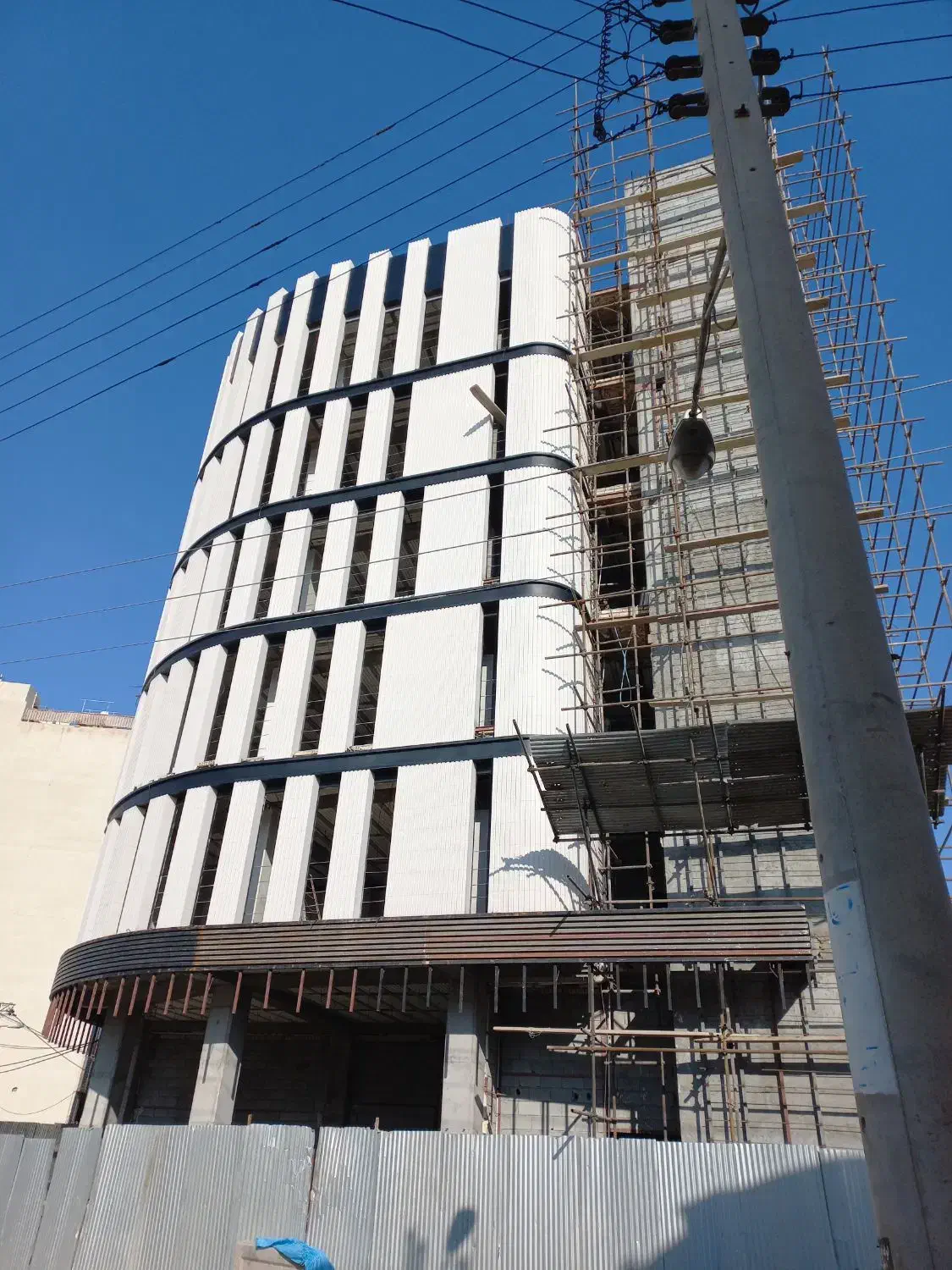 رابتس بندی داخلی و نما|خدمات پیشه و مهارت|کاشان, امیرکبیر|دیوار