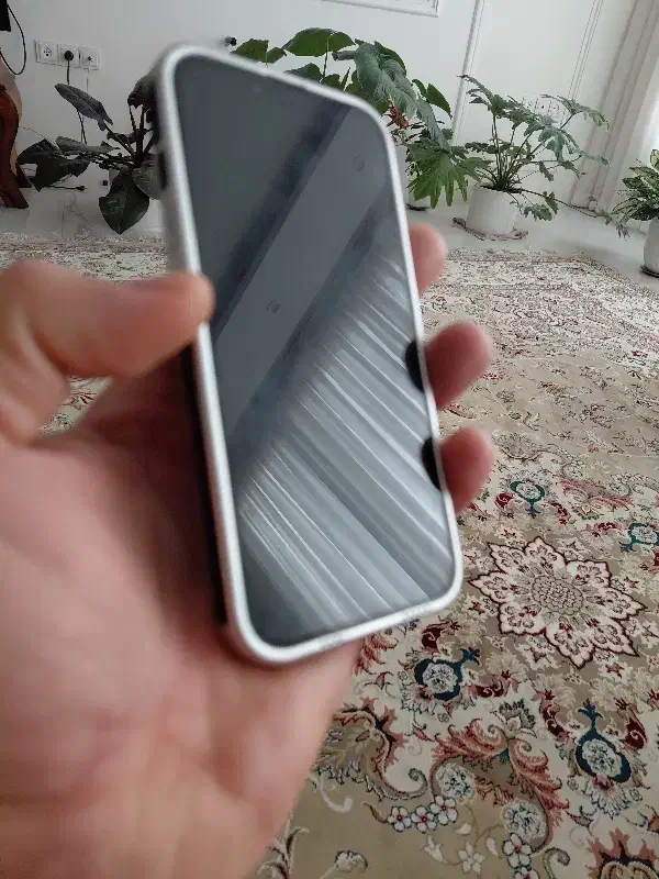 آیفون ۱۳ نرمال|موبایل|مشهد, بلال|دیوار