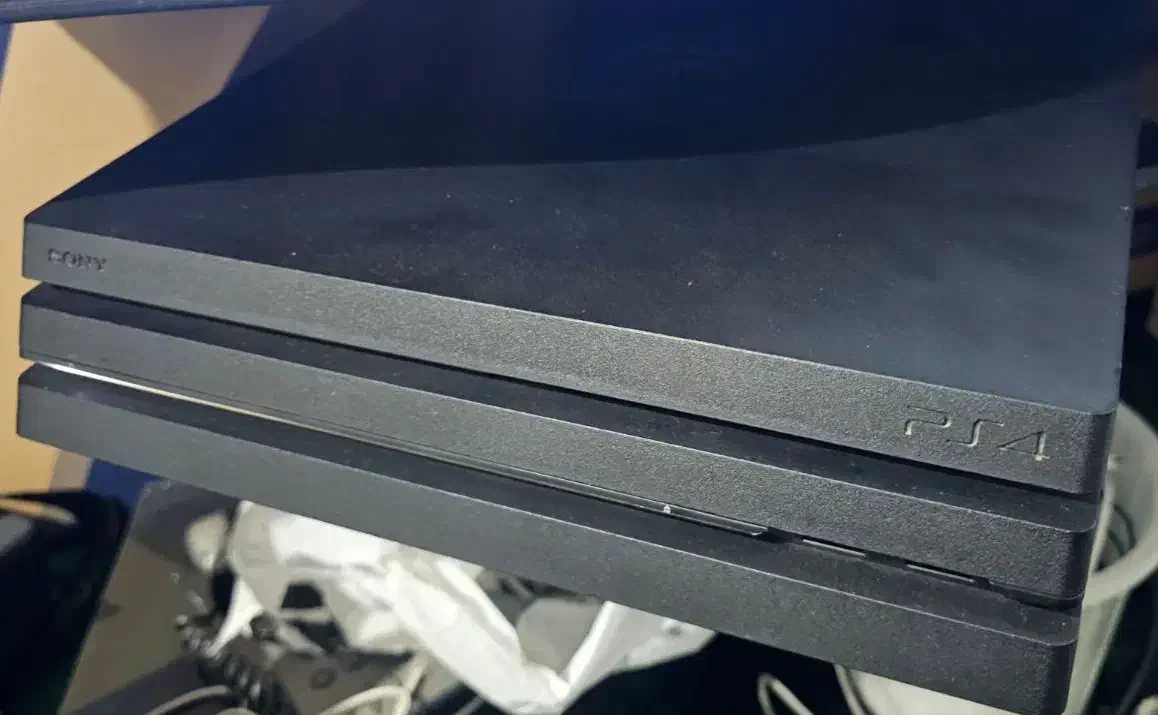 ps4 proکپی خور|کنسول، بازی ویدئویی و آنلاین|ایلام, |دیوار