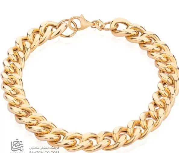 دستبند طلا کارتیر گم کرده ام|جواهرات|کاشان, آیت الله سعیدی|دیوار