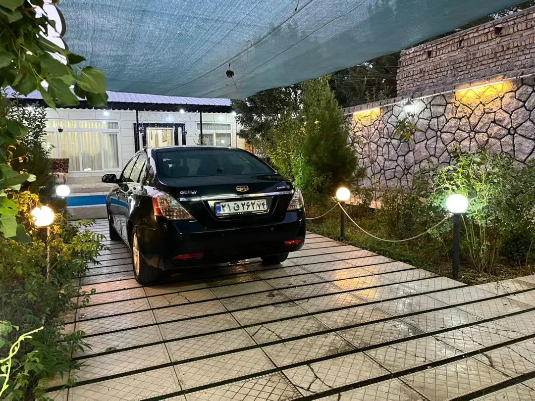 خانه باغ ویلا ۳۲۰متر|فروش خانه و ویلا|مشهد, خرم آباد|دیوار