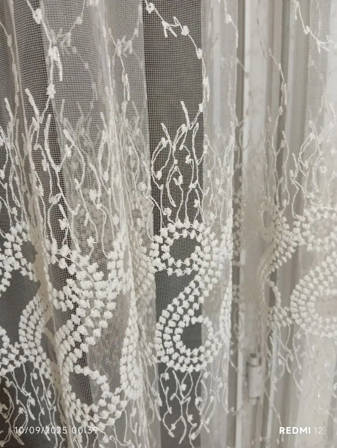 فروش پرده|پرده، رانر، رومیزی|ماهدشت, |دیوار