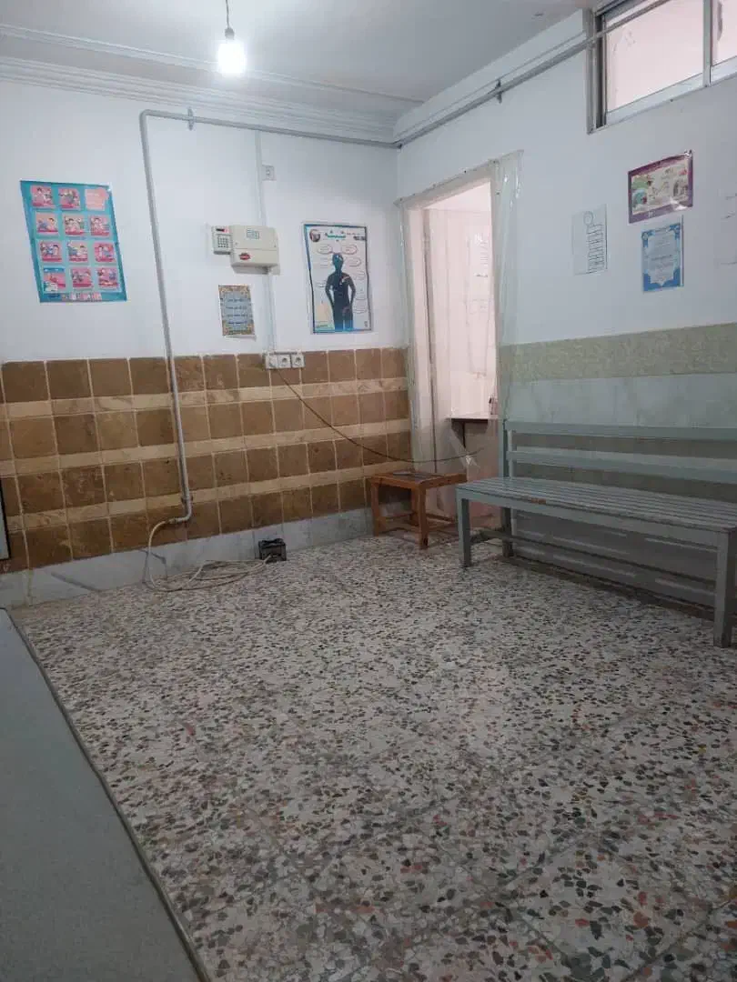 فروش واحد ۷۰ متری در قلب شهر آق قلا ساختمان پزشکان|فروش دفتر کار، اتاق اداری، مطب|آق قلا, |دیوار