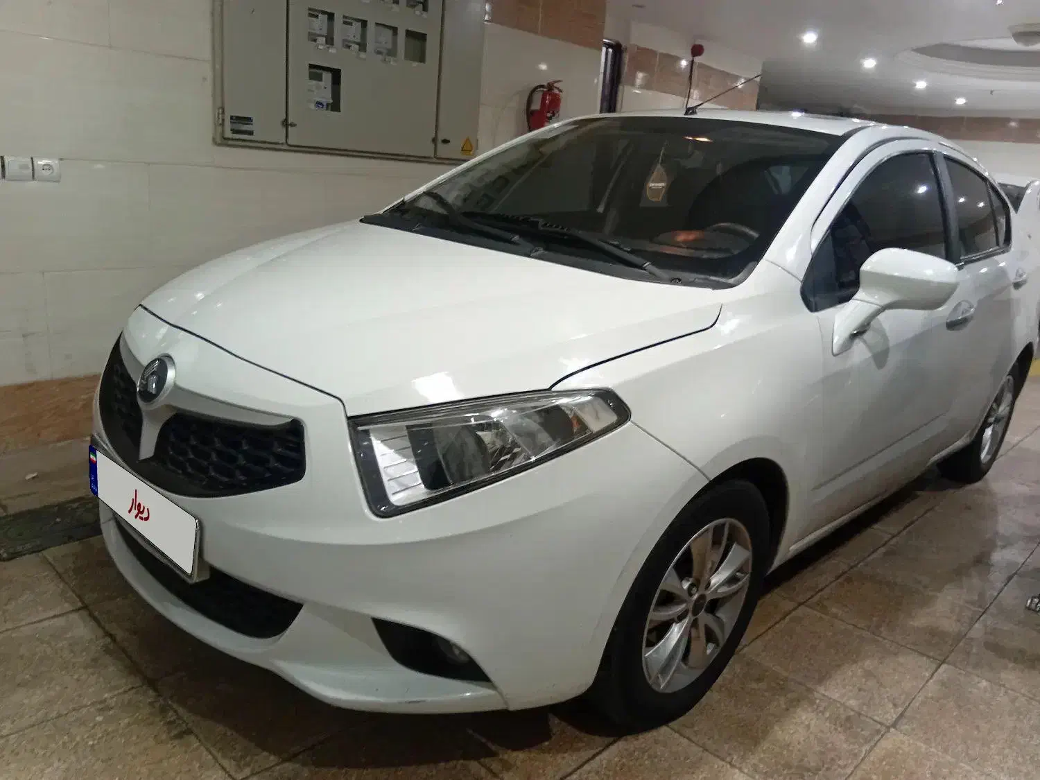 برلیانس h230|خودرو سواری و وانت|تهران, یاخجی آباد|دیوار