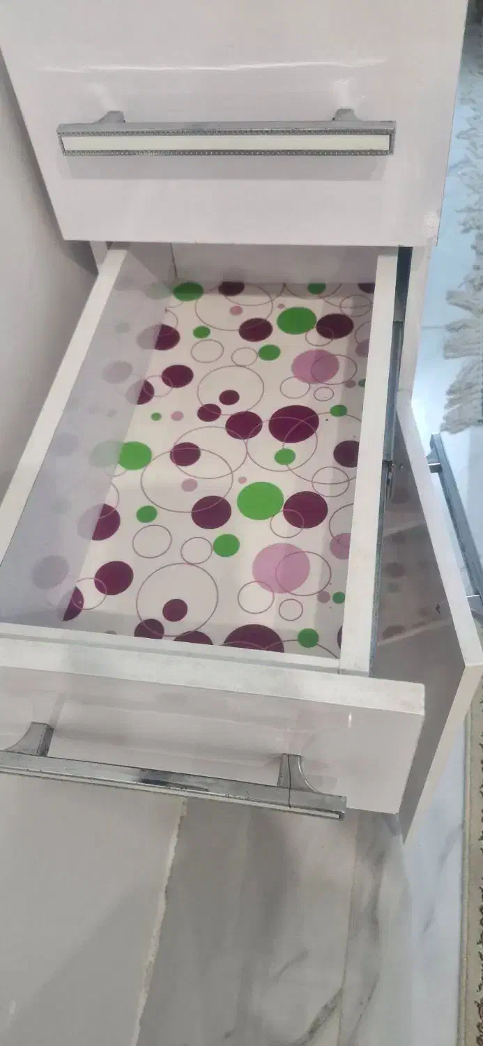 فایل شیک کاربردی برا آشپزخانه شما|جاکفشی، کمد، دراور|بجنورد, |دیوار