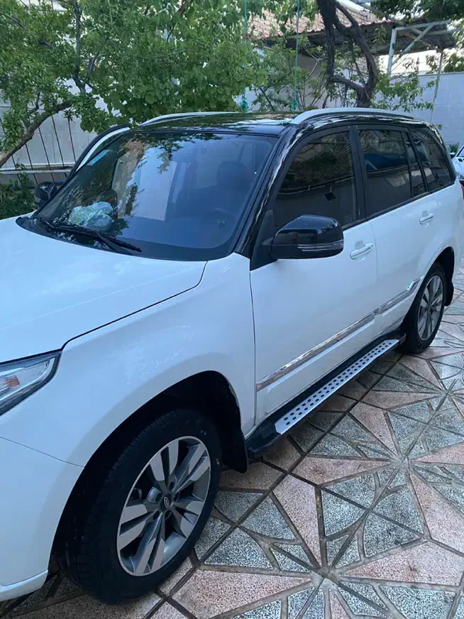 X33s|خودرو کلاسیک|تهران, تهرانپارس غربی|دیوار