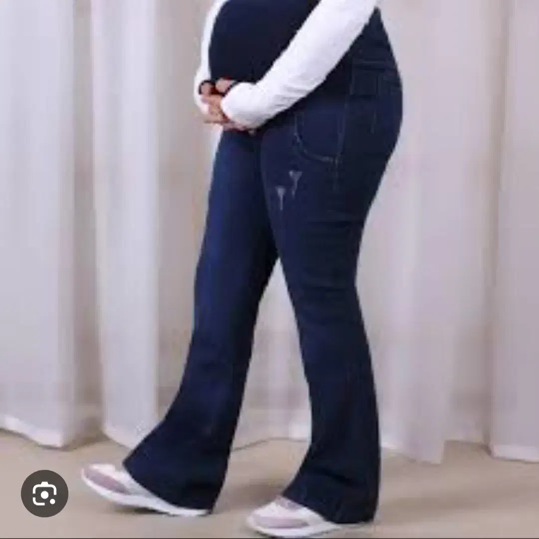 شلواربارداری|لباس|مهاجران, |دیوار