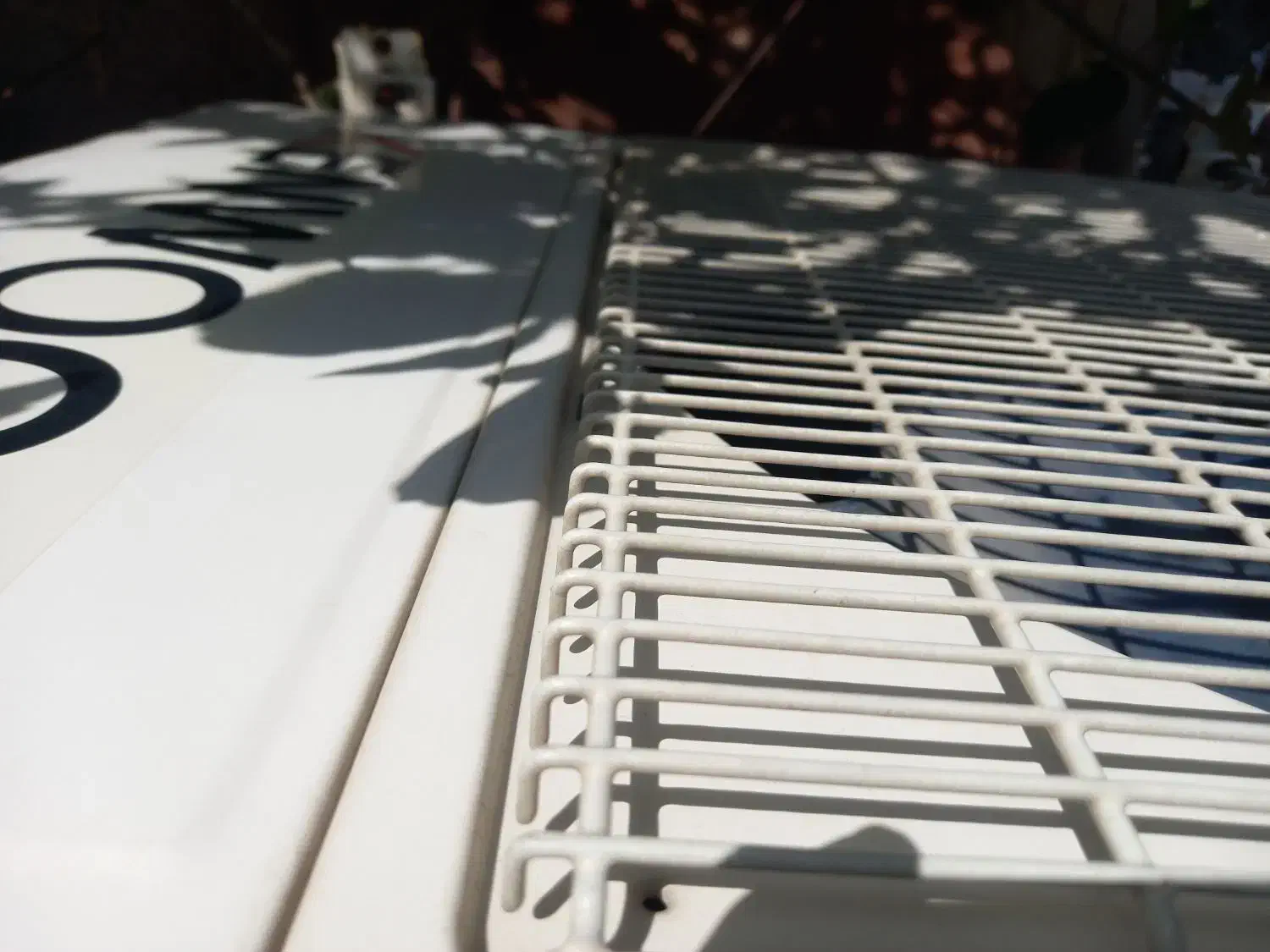 سالم|کولر گازی و فن‌کوئل|رشت, دیانتی|دیوار