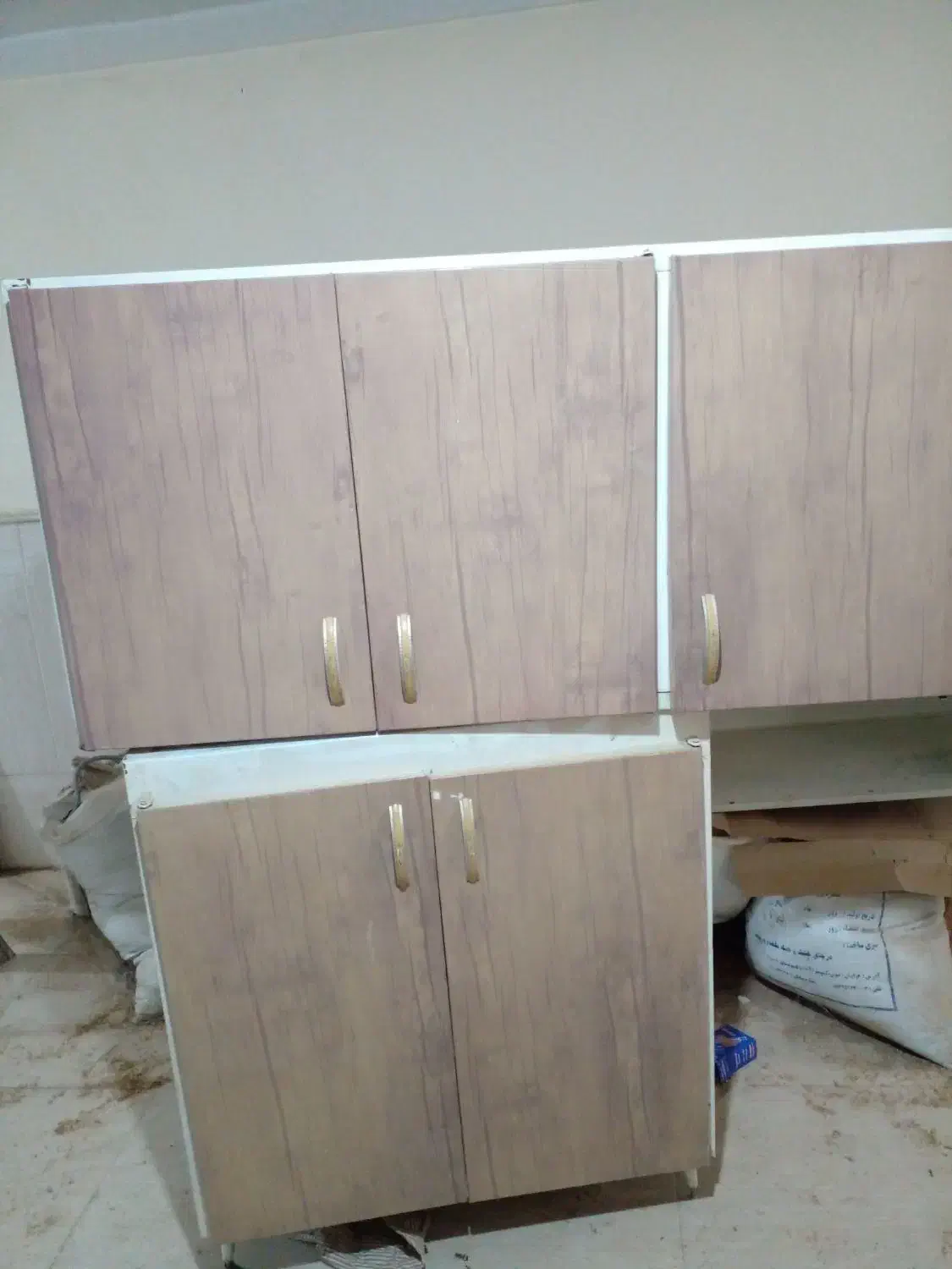 کابینت فلز|مصالح و تجهیزات ساختمان|نیشابور, بنیاد شهید|دیوار