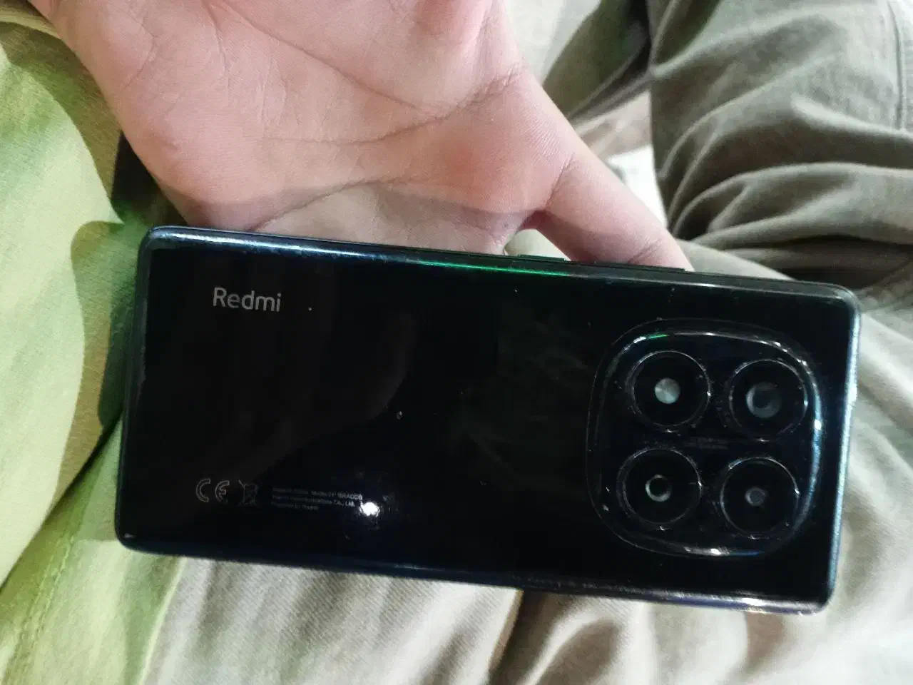 نوت ۱۴ پرو|موبایل|زاهدان, |دیوار