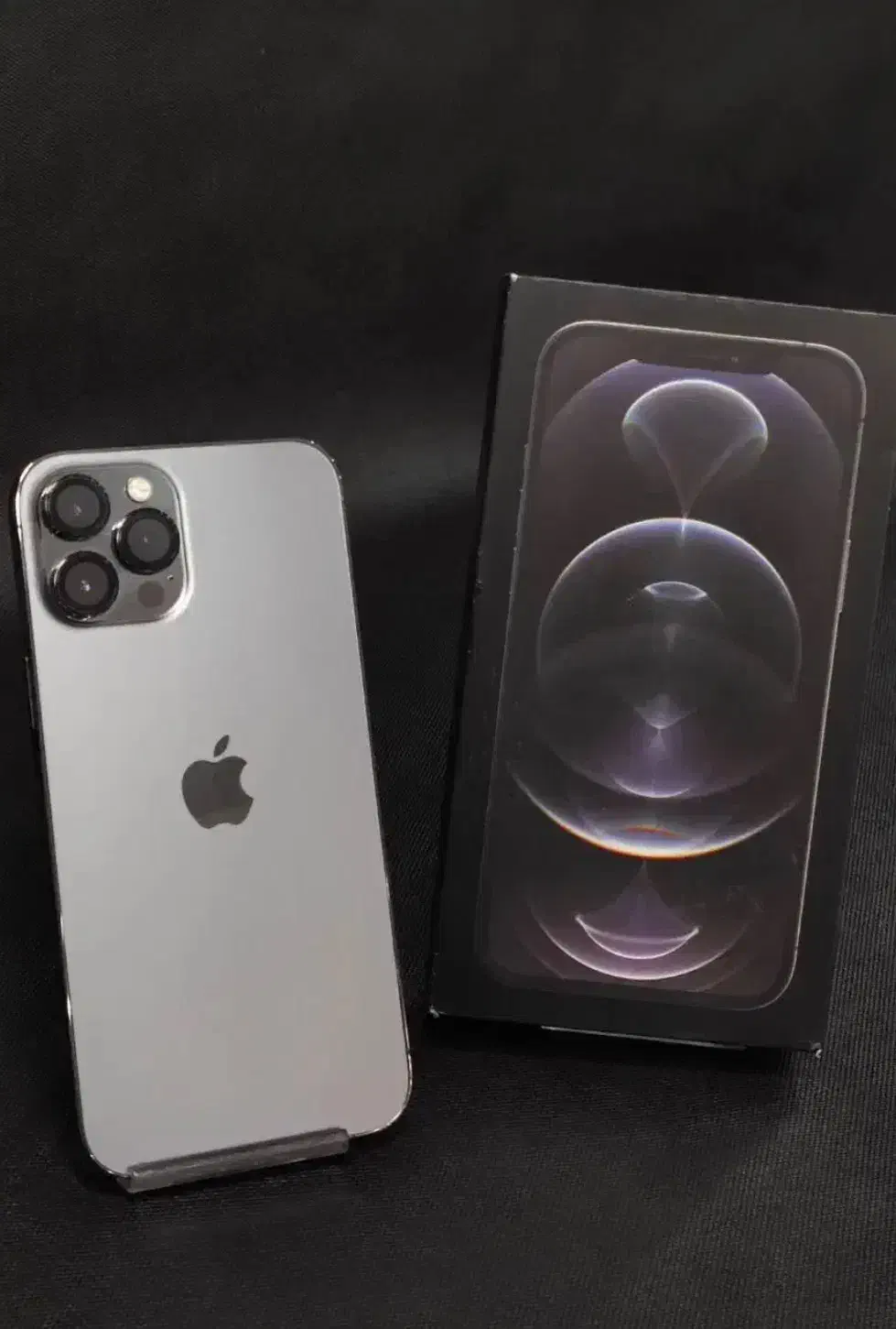 iPhone 12promax|موبایل|بهبهان, |دیوار