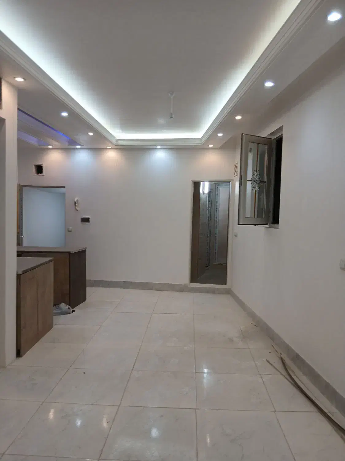 فروش فوری آپارتمان  قلوه . ولی امر|فروش آپارتمان|سبزوار, غرب نیروگاه|دیوار