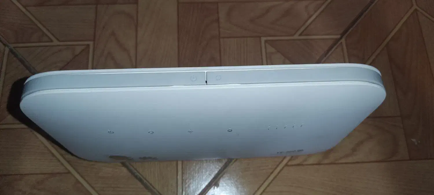 مودم ایرانسل (Huawei TFi60 H1 (4G/TD در حد نو|مودم و تجهیزات شبکه|تهران, امیریه|دیوار