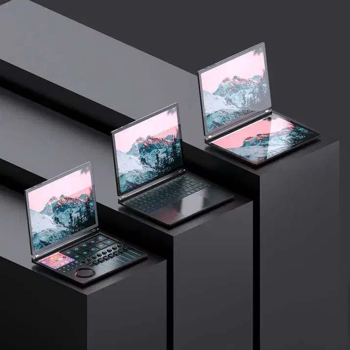 لپ تاپ وارداتی پایین ترین قیمت بازار /+گارانتی|رایانه همراه|تهران, صادقیه|دیوار