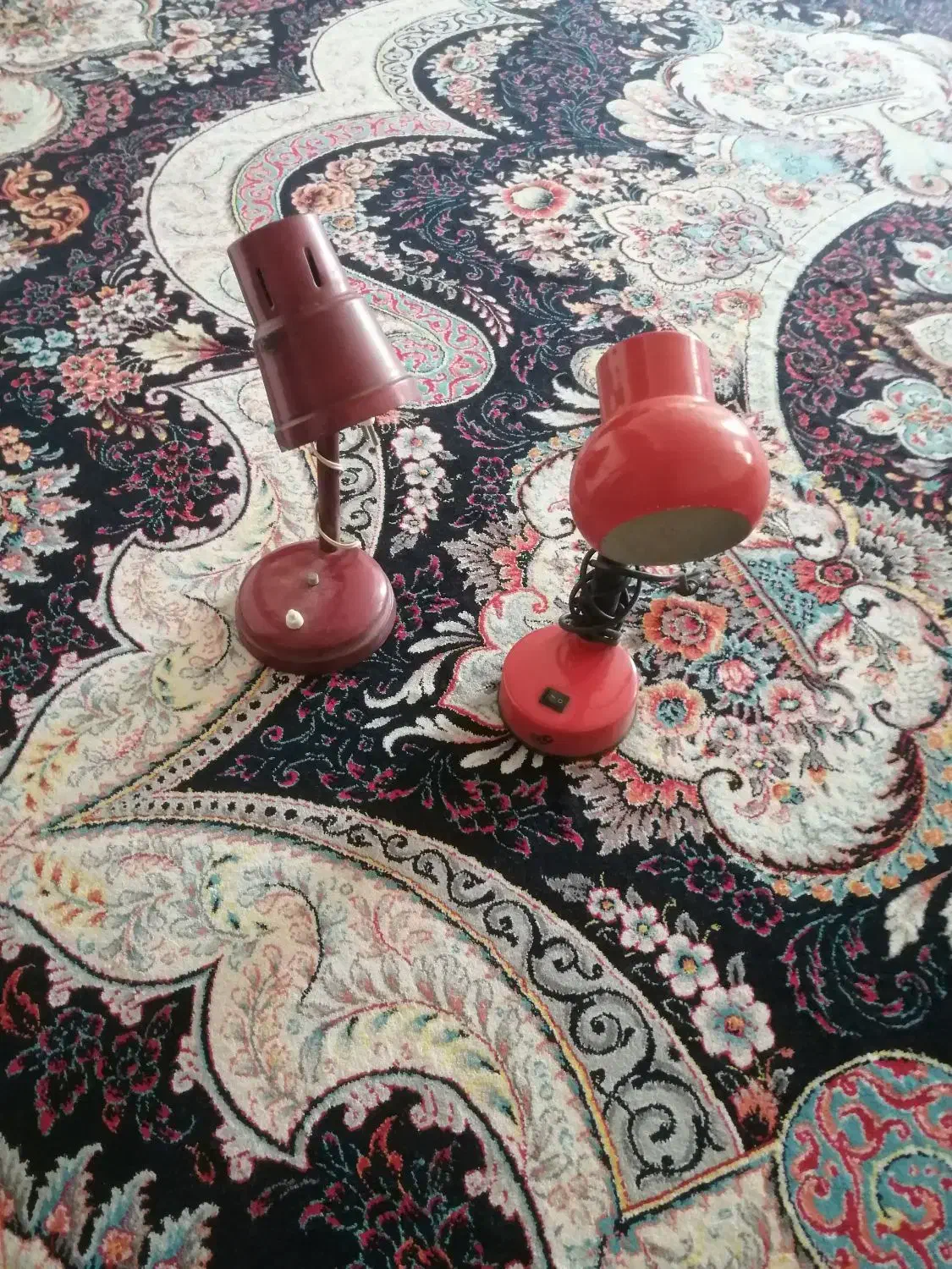 فروش تعدادی وسیله خانه|سایر لوازم برقی|ایذه, |دیوار