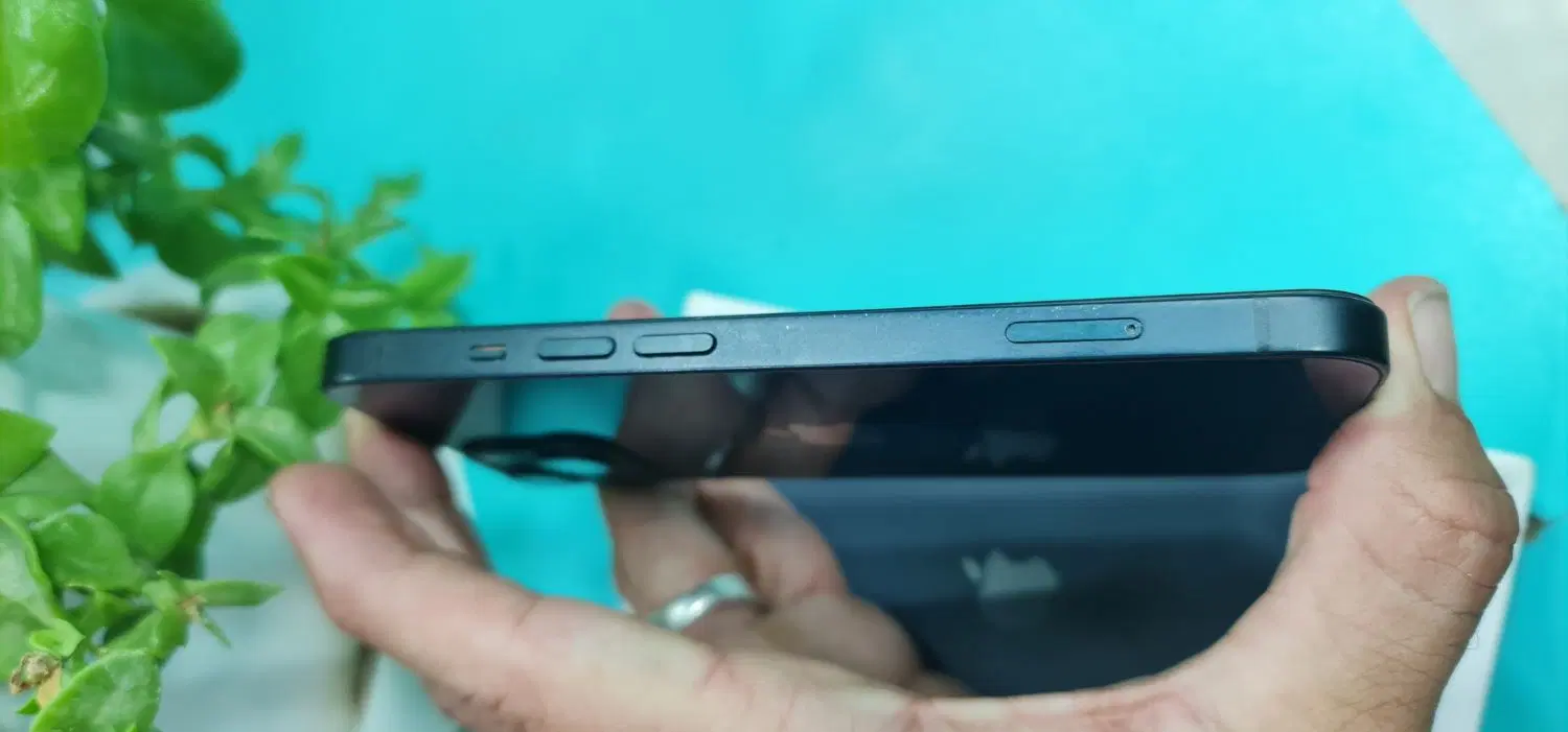 iphone 13 normall|موبایل|تربت‌حیدریه, میدان مرکزی|دیوار
