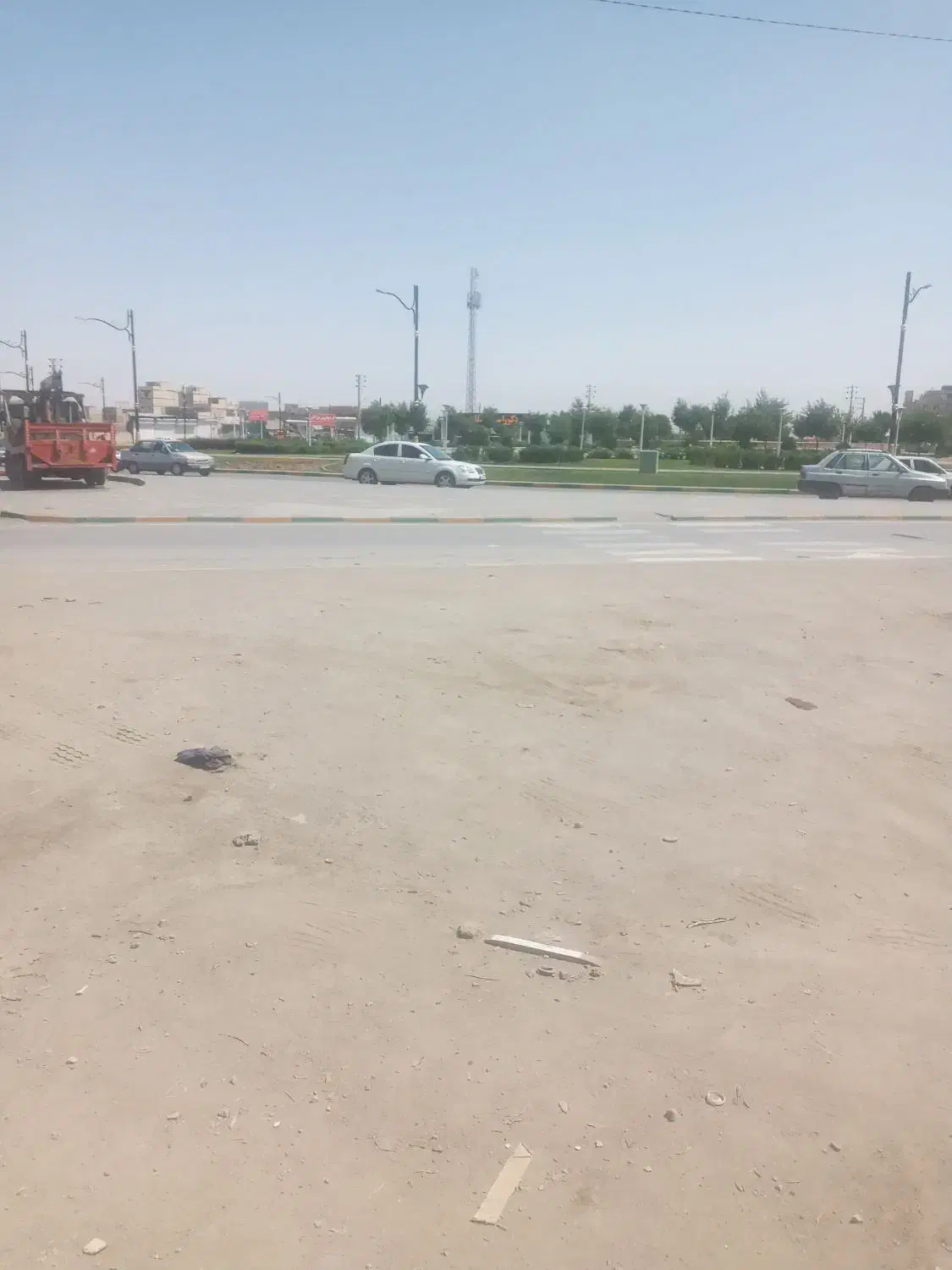 چراغچی مغازه نوید کشاورز|اجارهٔ مغازه و غرفه|مشهد, نوید|دیوار