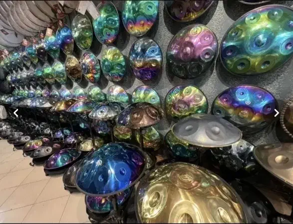 کاخن هنگدرام رنگبندی کامل تمام گریدها تمپو ضرب|درام و پرکاشن|مشهد, سپاد|دیوار