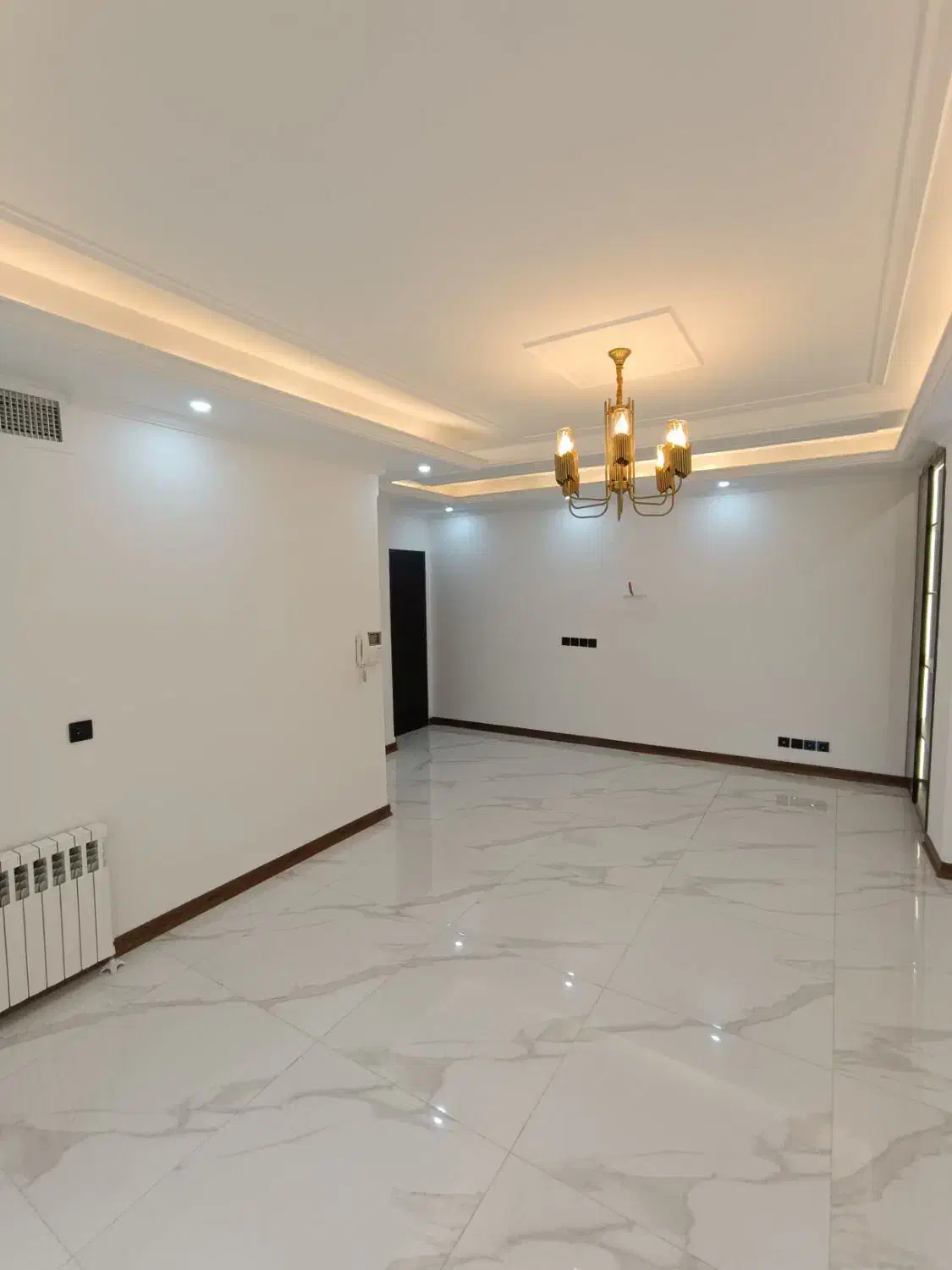 50متر/رو به نما/پارکینگ اختصاصی|فروش آپارتمان|تهران, جوانمردان (اندیشه)|دیوار