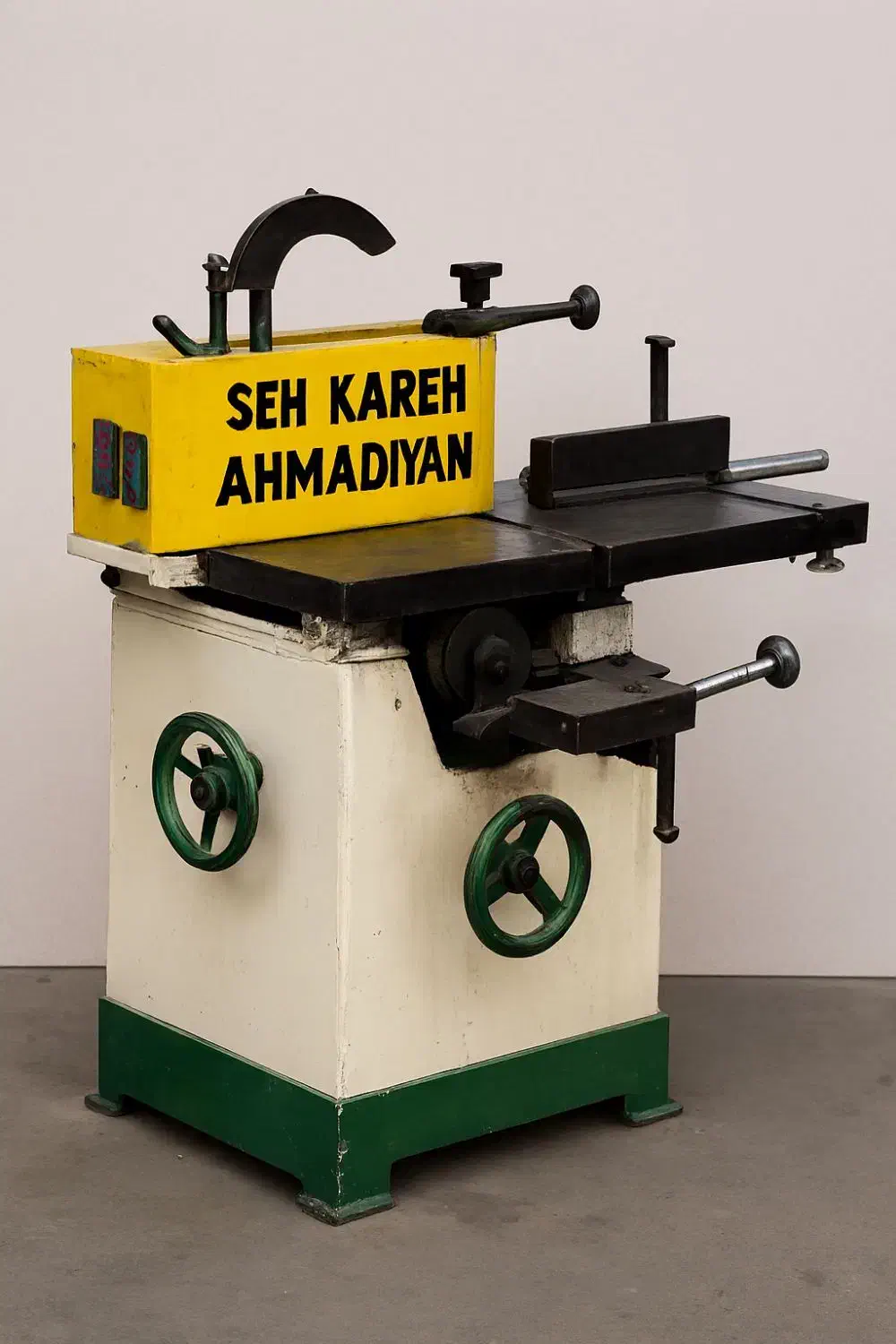 فروش کلیه دستگاه نجاری|ماشینآلات صنعتی|یاسوج, |دیوار