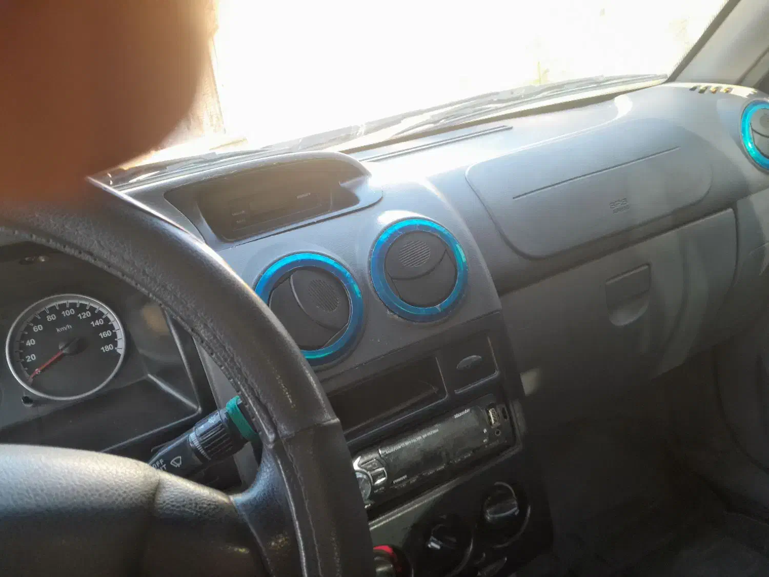 پراید ۱۳۱ در حد صفر|خودرو سواری و وانت|چمران, |دیوار