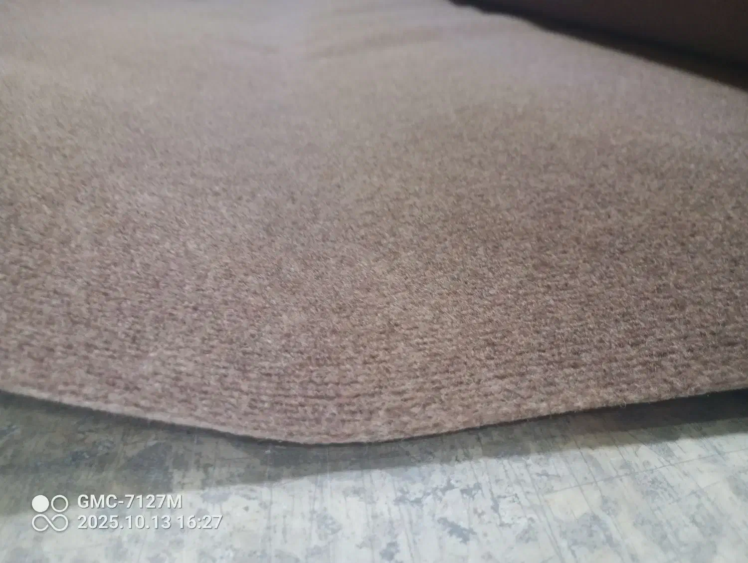 چاپی و پالاز حراجی|موکت|گرگان, |دیوار