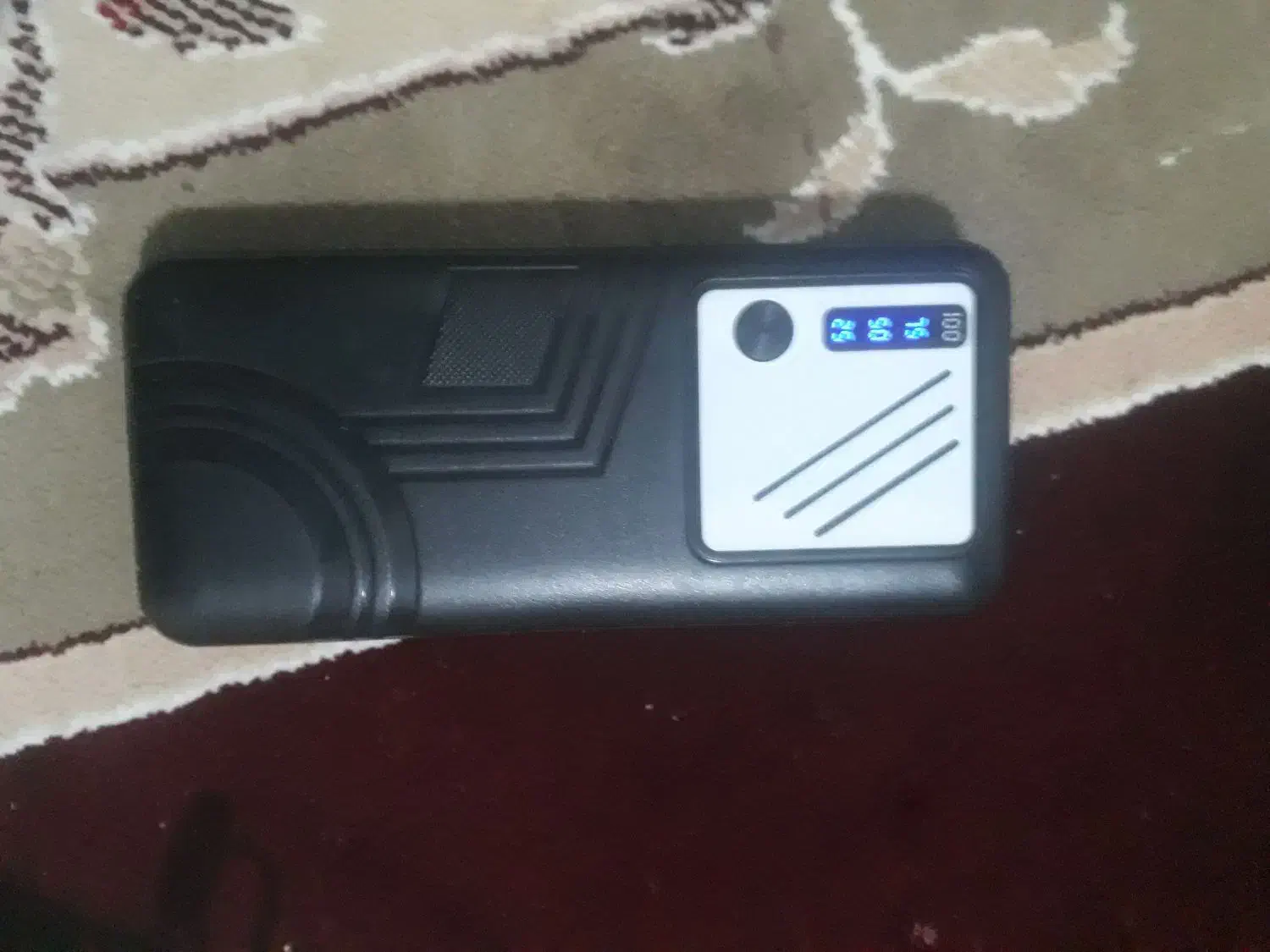 پاوربانک۲۰هزار|لوازم جانبی موبایل و تبلت|ایلام, |دیوار