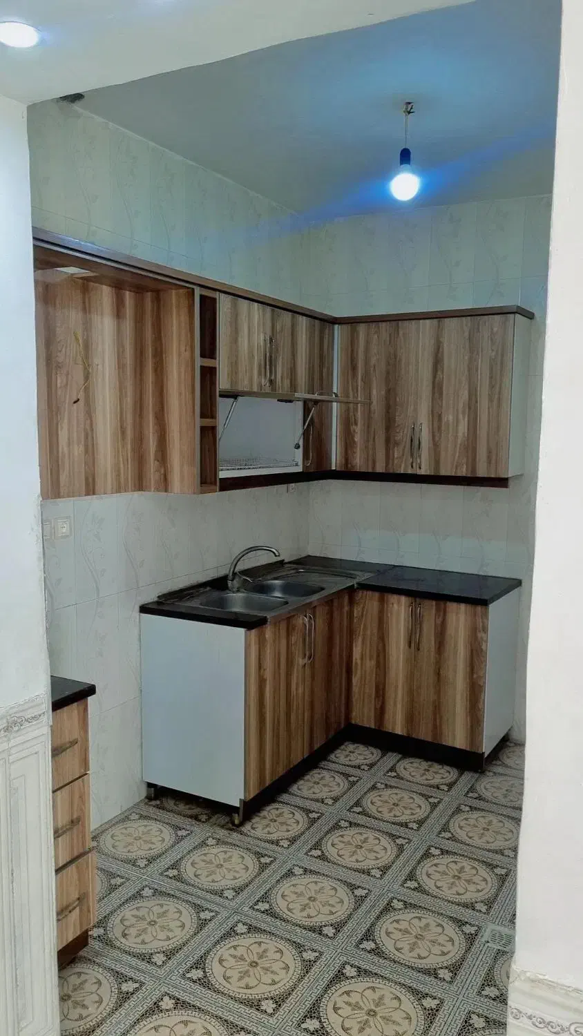 کابینت نو نو فروشی ۹ تومن مقطوع|مصالح و تجهیزات ساختمان|کازرون, |دیوار