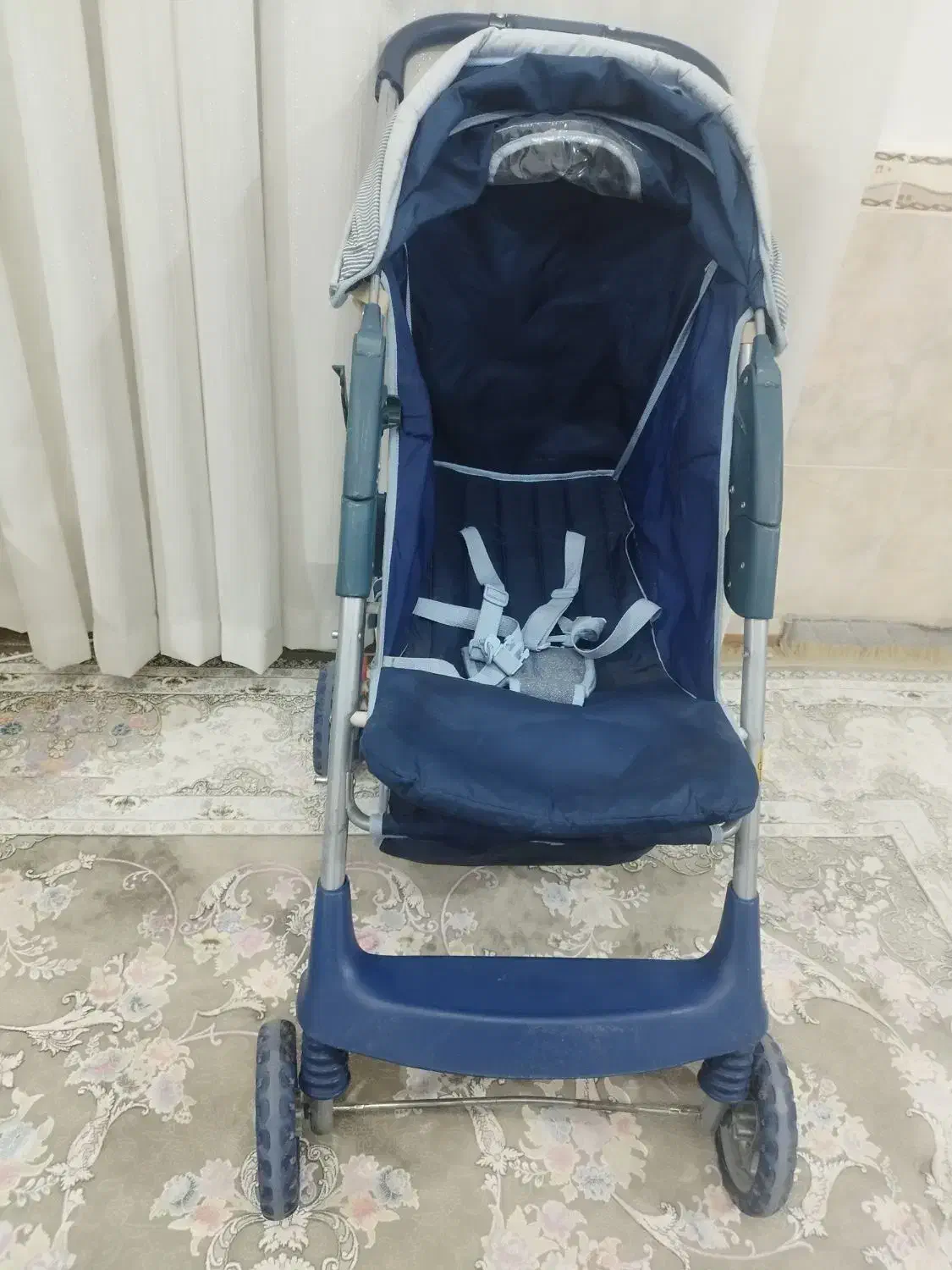 اسباب بچه|کالسکه و لوازم جانبی|ایلام, |دیوار