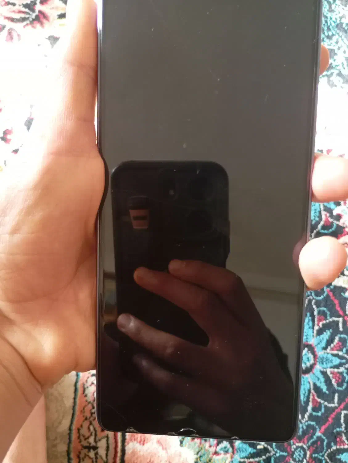 گوشی Poco M6 pro|موبایل|قوچان, |دیوار