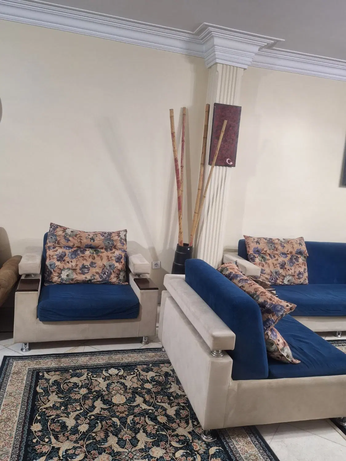 مبل تخت شو|مبلمان خانگی و میز عسلی|تهران, آرژانتین|دیوار