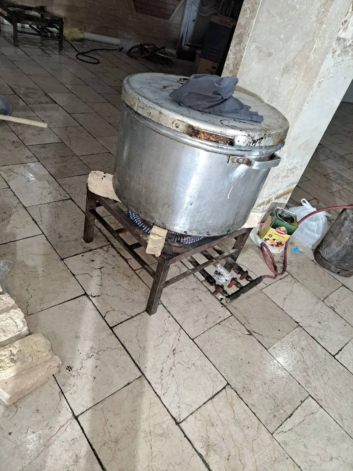 اشپزی و پخت انواع غذای نظری رایگان|خدمات پذیرایی، مراسم|تهران, امیریه|دیوار