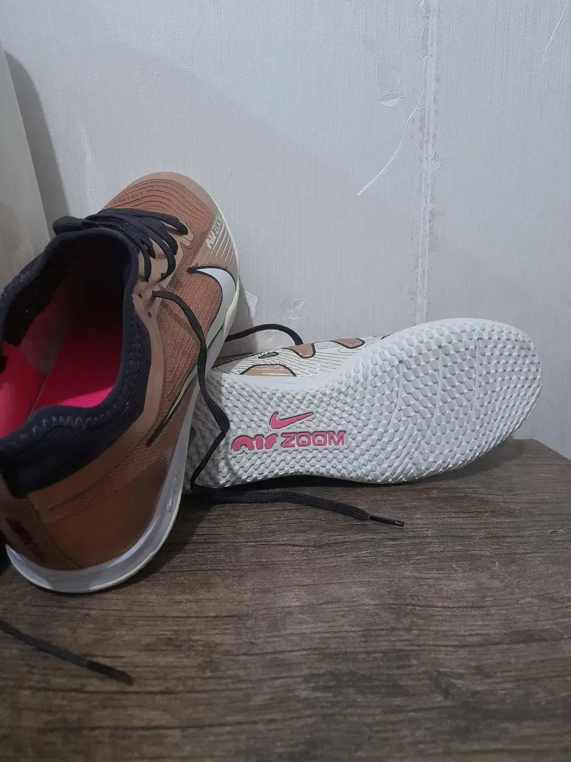 کفش سالنی مدل زوم|کیف، کفش، کمربند|شهرکرد, |دیوار