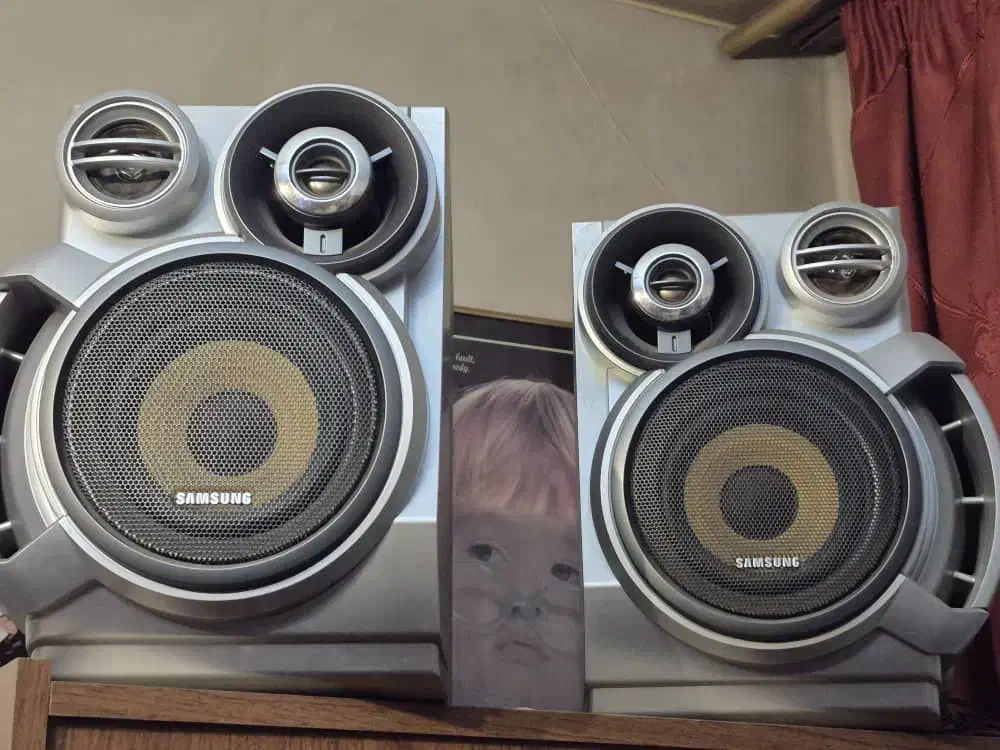 ضبط وسی دی سامسونگ|پخش‌کننده DVD و ویدیو|تهران, دروس|دیوار