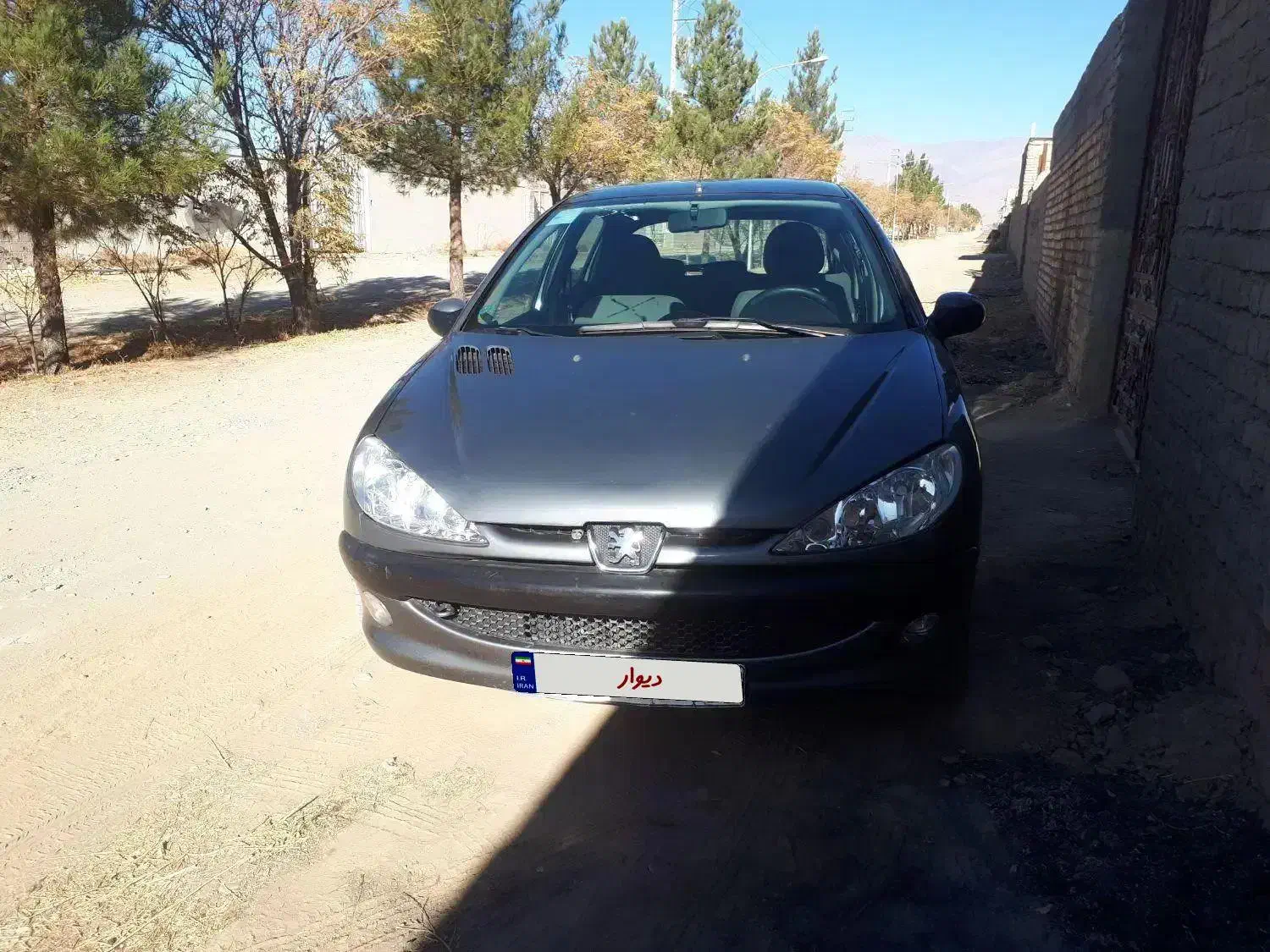 فروش|خودرو سواری و وانت|نیشابور, باغرود|دیوار