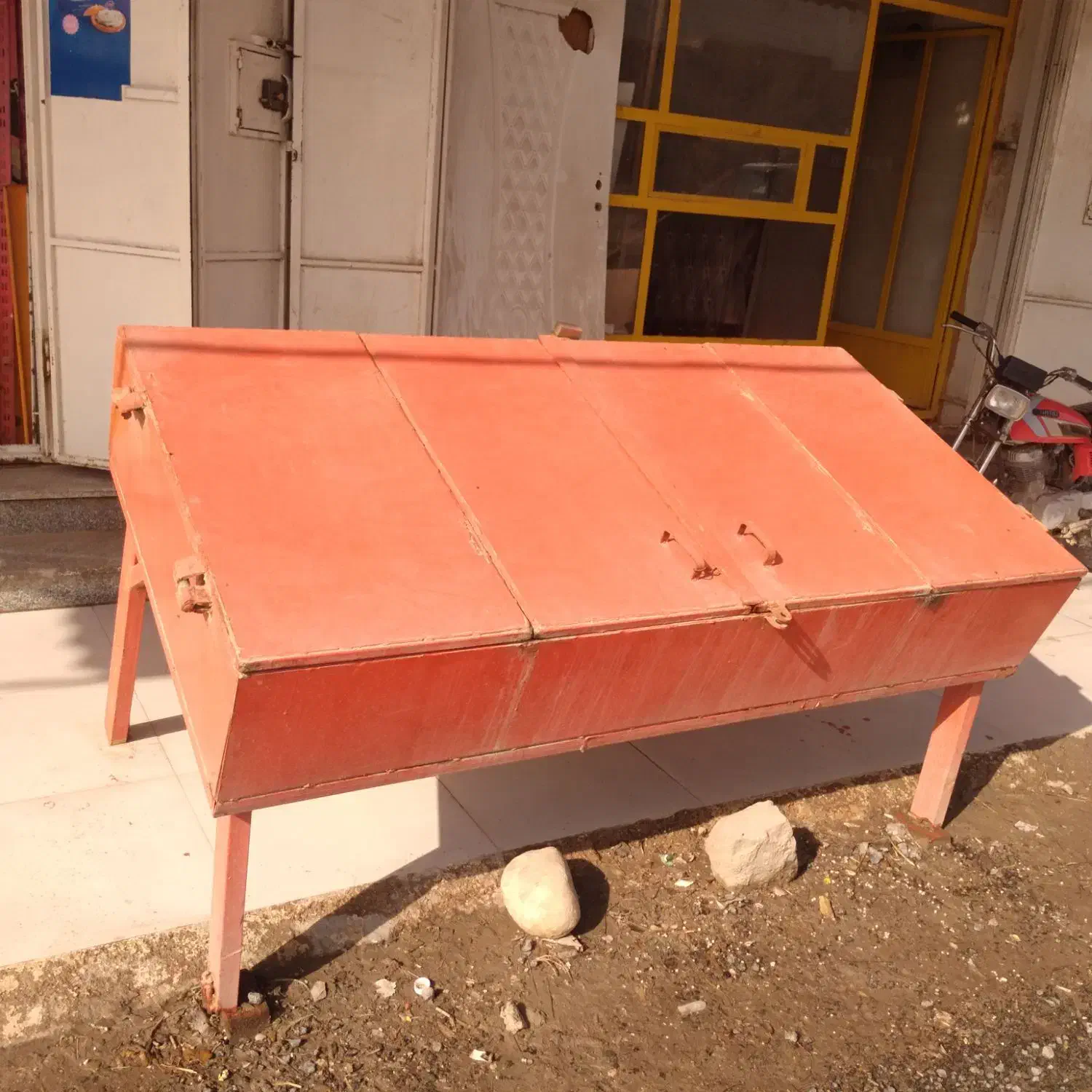 دکه زغال|فروشگاه و مغازه|شادگان, |دیوار