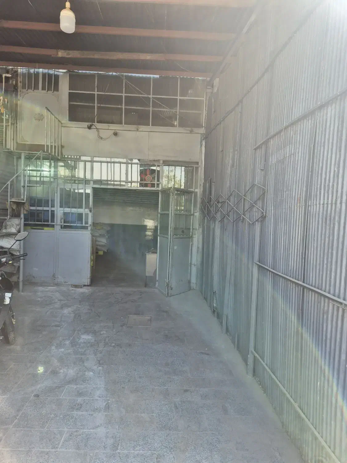 اجاره ی مغازه|اجارهٔ مغازه و غرفه|ری, دولتآباد|دیوار