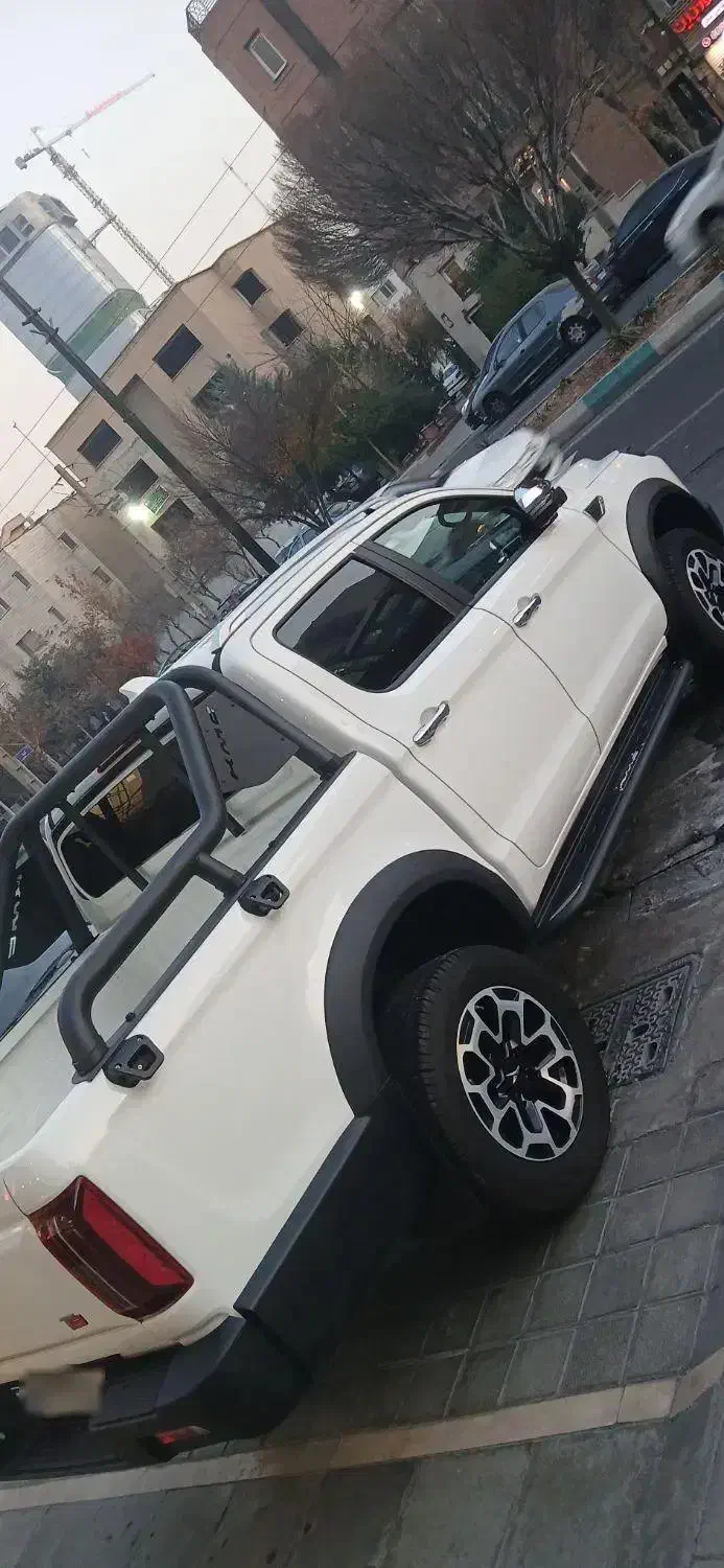 کی ام سی تی ۹ مدل ۴۰۴|خودرو سواری و وانت|تهران, ایوانک|دیوار