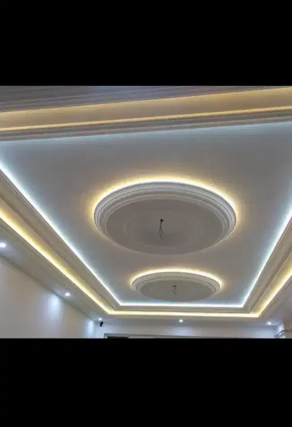 گچ‌کار.گچبر.لکه‌گیر|خدمات پیشه و مهارت|میناب, |دیوار