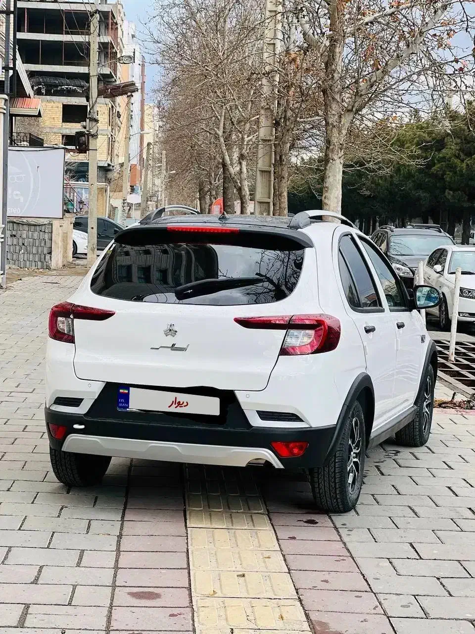 اطلس GL|خودرو سواری و وانت|ارومیه, |دیوار