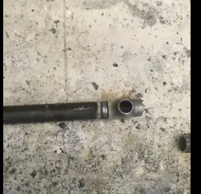 لوله کشی گاز و خورده کاری|خدمات پیشه و مهارت|فریدونکنار, |دیوار