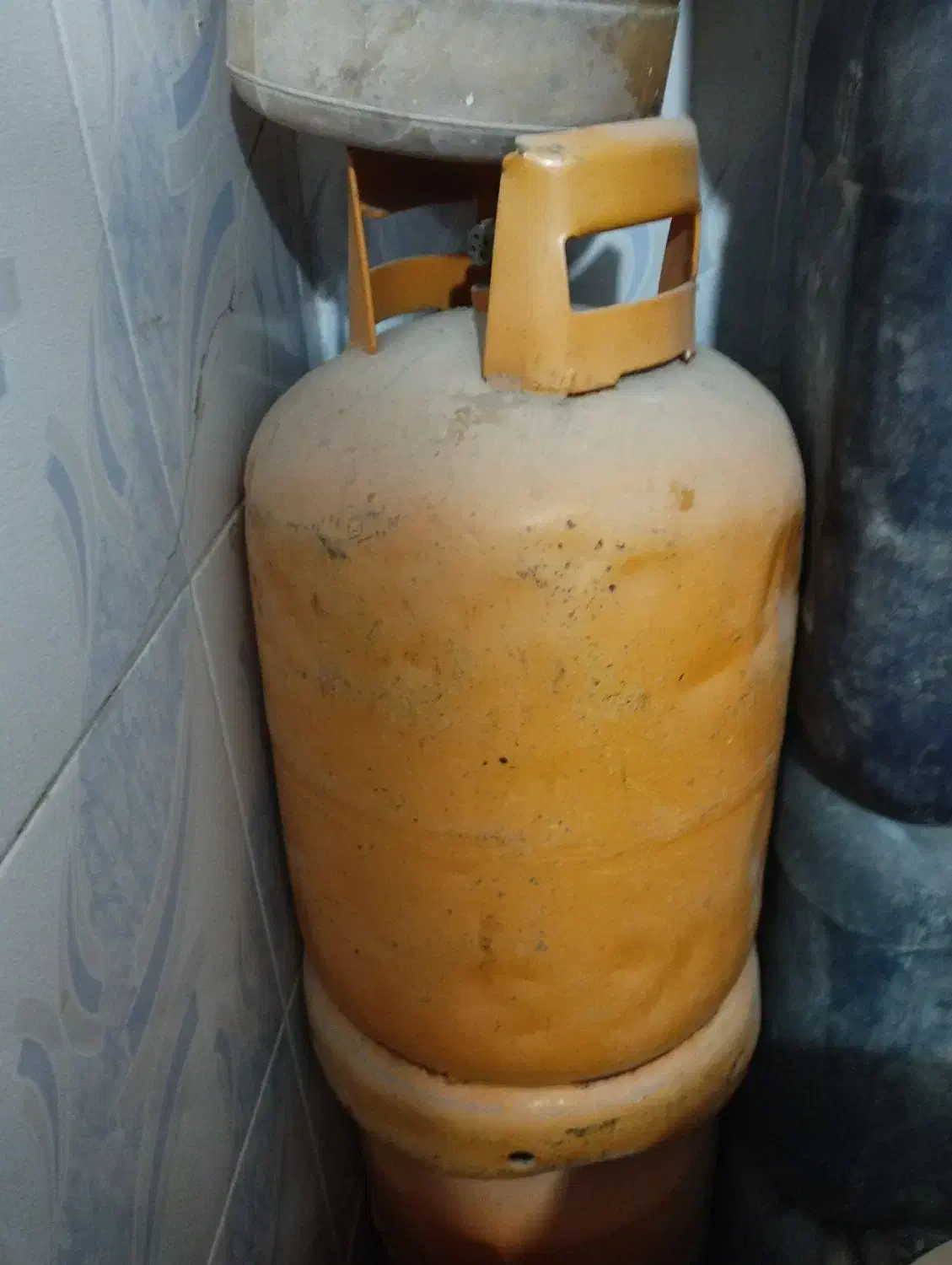 سه عدد کپسول ایران|اجاق گاز و لوازم برقی پختوپز|زاهدان, |دیوار