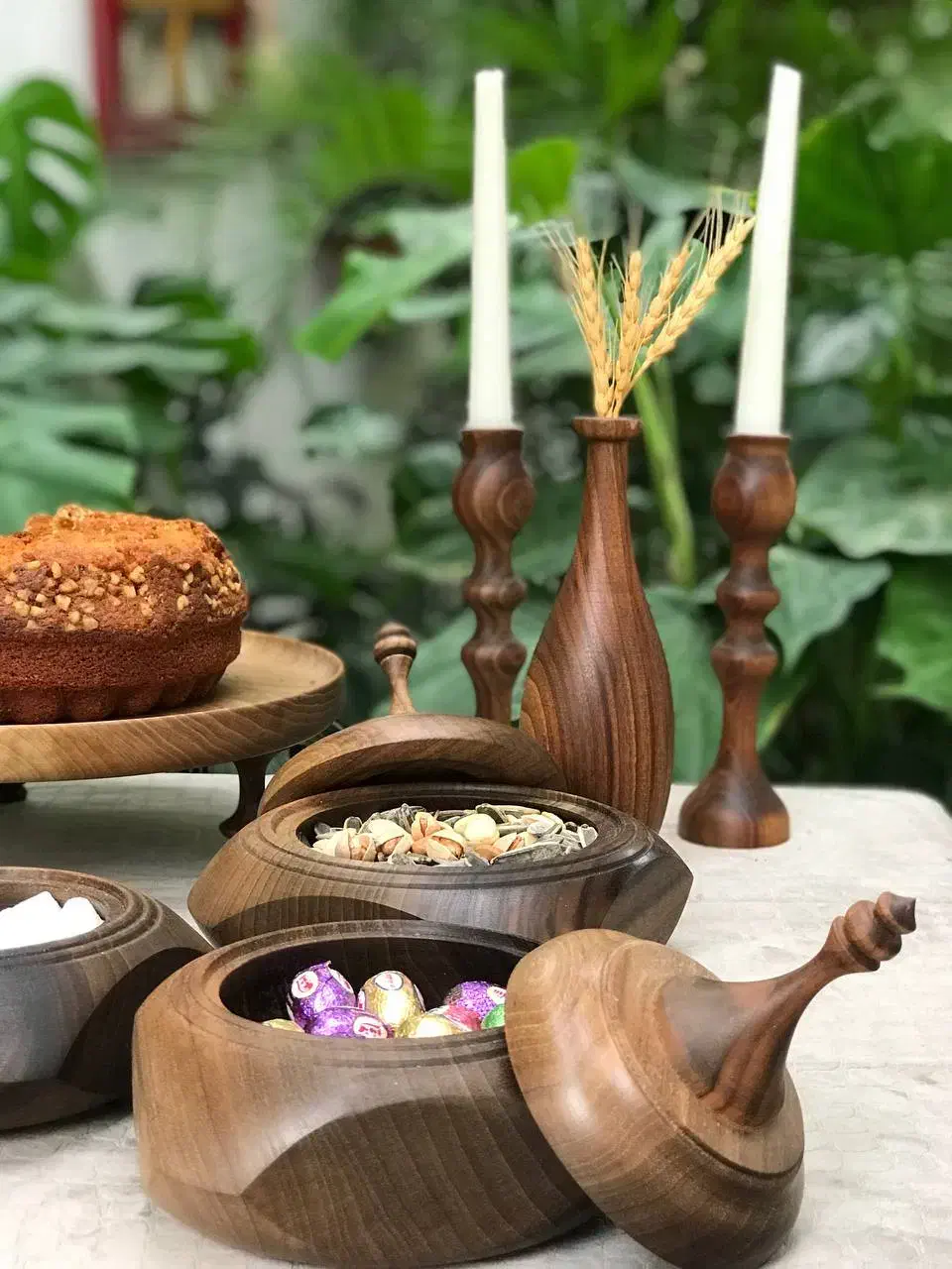 استخدام نیرو برای خراطی و نجاری|استخدام صنعتی، فنی، مهندسی|فریدونکنار, |دیوار