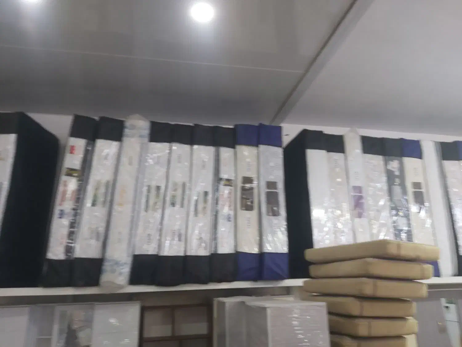 تشک تک نفری رویال کودک ونوجوان وبزرگسال|اسباب و اثاث بچه|بانه, |دیوار