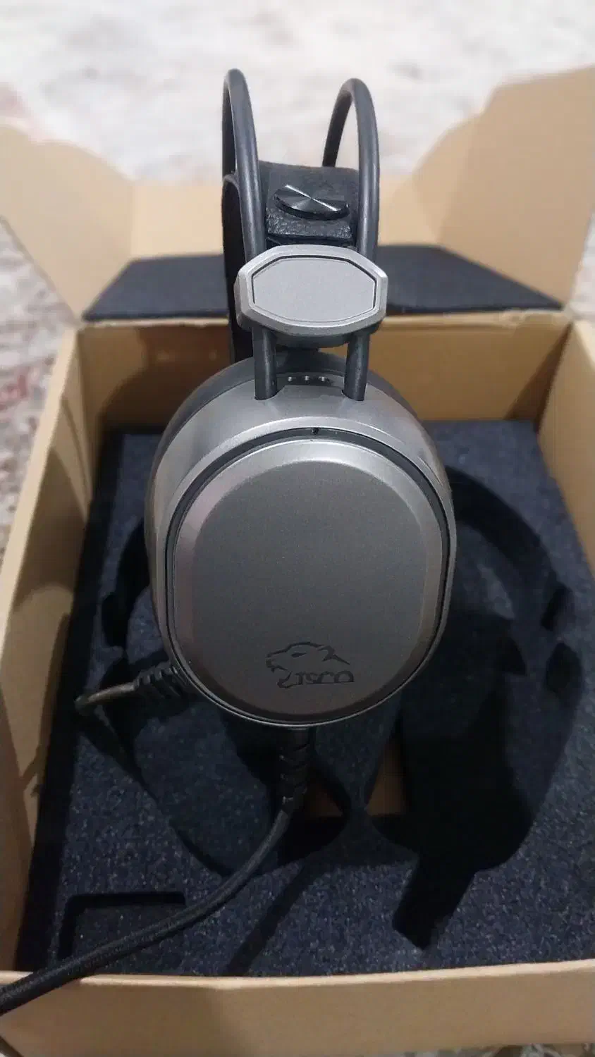 هدست گیمینگ|لوازم جانبی موبایل و تبلت|زنجان, |دیوار