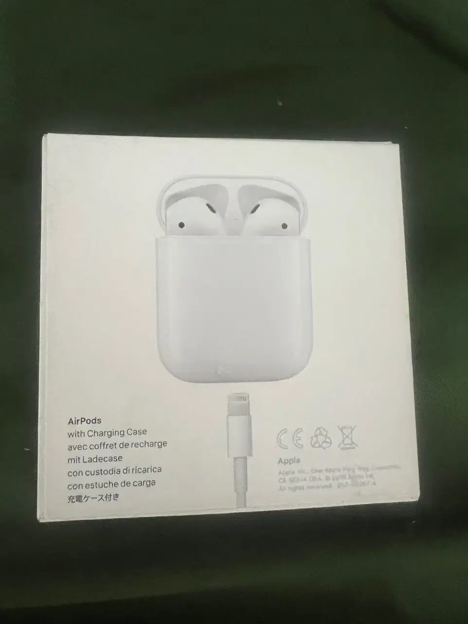 ایرپاد پرو معمولی ایفون|لوازم جانبی موبایل و تبلت|کرمانشاه, |دیوار