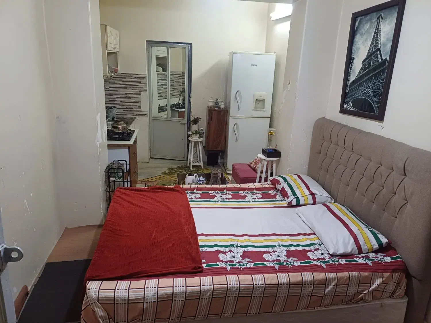 سویت اپارتمان کوتاه مدت|اجارهٔ کوتاهمدت آپارتمان و سوئیت|تهران, هاشمی|دیوار